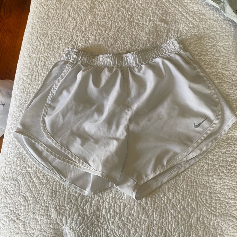 Nike Dri-Fit shorts